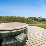 Saxe - From The Sea By Interhome بيت للعطل Ringkøbing
