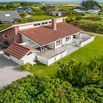 Saxe - From The Sea By Interhome بيت للعطل Ringkøbing