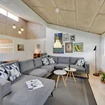 Saxe - From The Sea By Interhome Ringkøbing