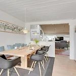 Saxe - From The Sea By Interhome بيت للعطل Ringkøbing