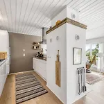 Saxe - From The Sea By Interhome بيت للعطل Ringkøbing