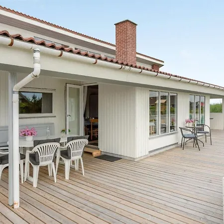 Saxe - From The Sea In Western Jutland By Interhome *