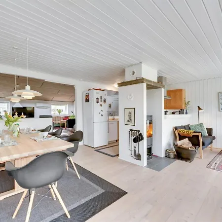 Saxe - From The Sea In Western Jutland By Interhome * Ringkøbing