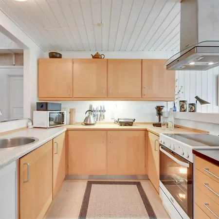 Saxe - From The Sea In Western Jutland By Interhome Ringkøbing