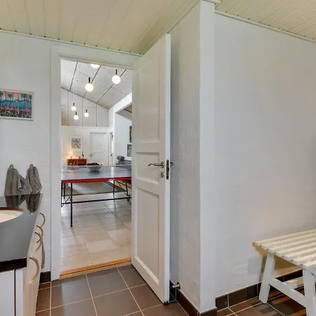Nyaraló Saxe - From The Sea In Western Jutland By Interhome Ringkøbing