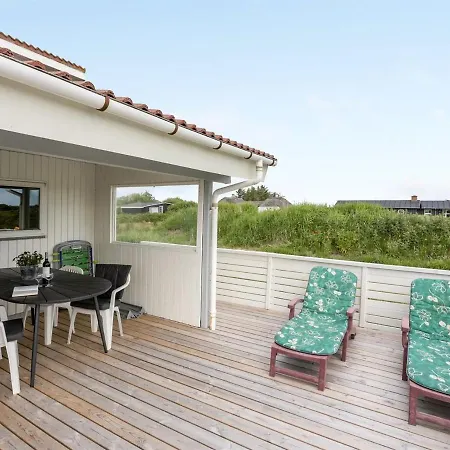 Saxe - From The Sea In Western Jutland By Interhome