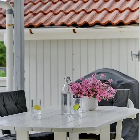 Saxe - From The Sea In Western Jutland By Interhome Nyaraló Ringkøbing