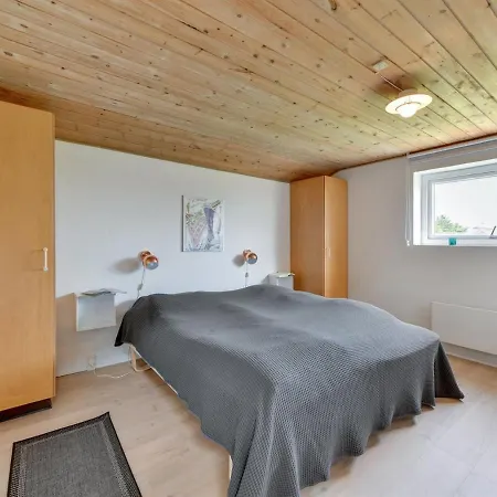 Saxe - From The Sea In Western Jutland By Interhome Ringkøbing