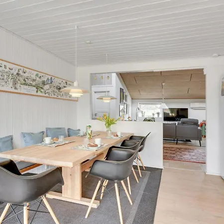 Saxe - From The Sea In Western Jutland By Interhome *