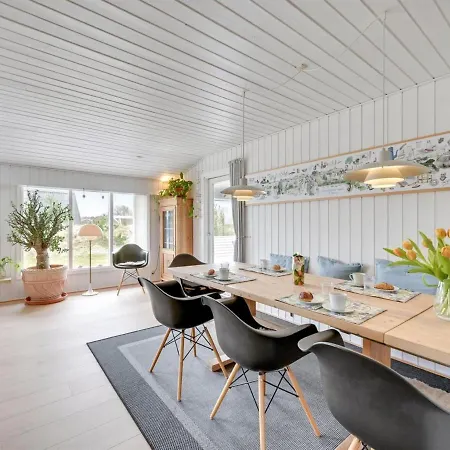 Saxe - From The Sea In Western Jutland By Interhome