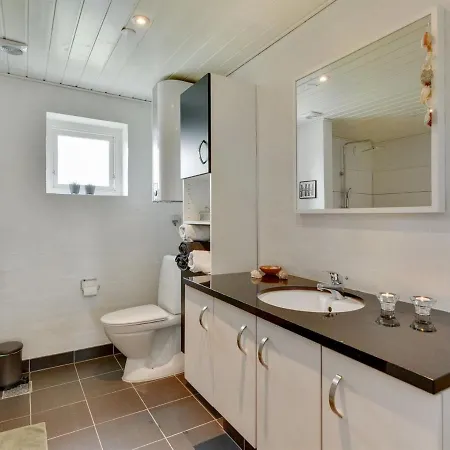 Saxe - From The Sea In Western Jutland By Interhome * Ringkøbing