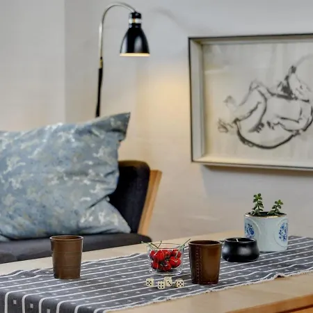 Saxe - From The Sea In Western Jutland By Interhome * Ringkøbing