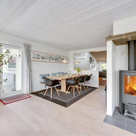 Saxe - From The Sea In Western Jutland By Interhome