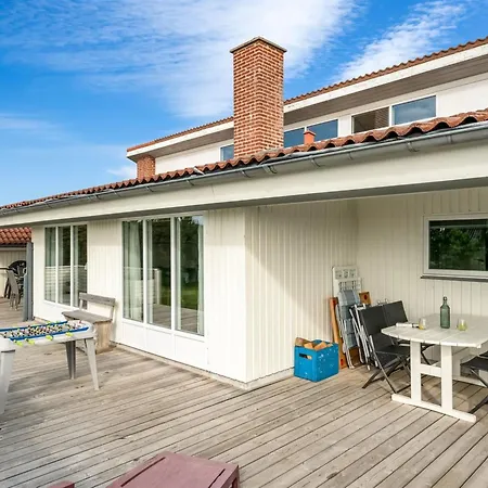 بيت للعطل Saxe - From The Sea By Interhome Ringkøbing