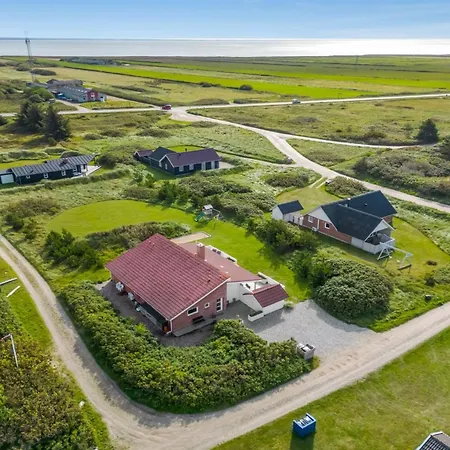 Saxe - From The Sea By Interhome * Ringkøbing