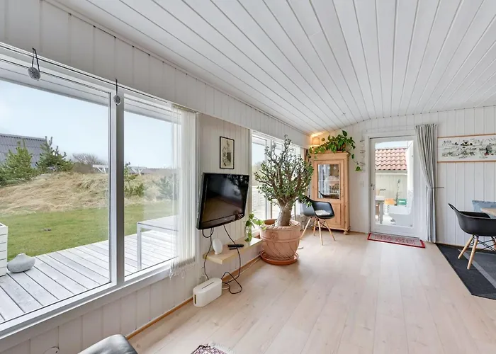 Дом отдыха Saxe - From The Sea By Interhome *