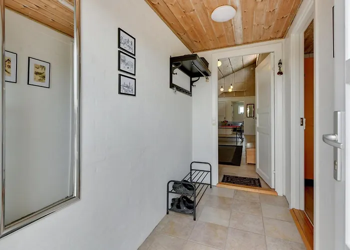 Saxe - From The Sea By Interhome Дом отдыха