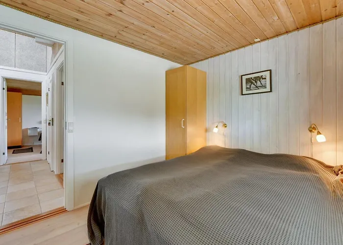 Дом отдыха Saxe - From The Sea By Interhome *